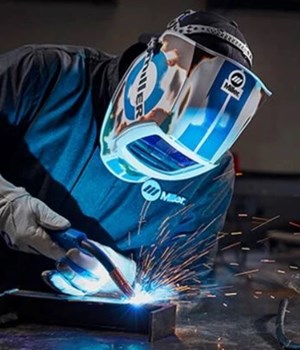 Industrial Argon Gas